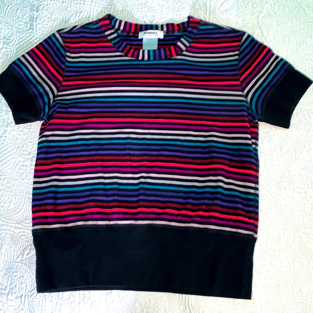 Rukiel top!